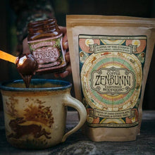 Load image into Gallery viewer, ZenBunni - 5 lb Coffee of the Cosmos