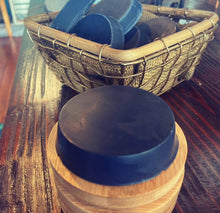 Load image into Gallery viewer, Two Tree Soaps - Activated Charcoal Face Soap