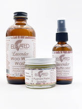 Load image into Gallery viewer, Taylor's Naturals - ELEVATED - Puanani Paste (feminine paste) - 2oz.: Lavender