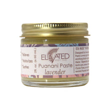 Load image into Gallery viewer, Taylor's Naturals - ELEVATED - Puanani Paste (feminine paste) - 2oz.: Lavender