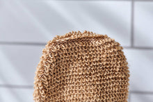 Load image into Gallery viewer, Desesh - Natural Bath & Shower Glove Exfoliating Mitt (Plastic Free)