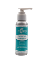 Load image into Gallery viewer, Taylor's Naturals - ELEVATED - Xylitol Natural Toothpaste - w/ PUMP: Spearmint