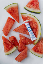 Load image into Gallery viewer, Blue Heron Botanicals - Organic Lip Balm - Strawberry Watermelon