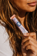 Load image into Gallery viewer, Blue Heron Botanicals - Tinted Lip Balm - Pink Grapefruit