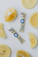 Load image into Gallery viewer, Blue Heron Botanicals - Herbal Lip Balm - Lavender Lemon Balm