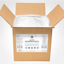 Load image into Gallery viewer, Rustic Strength - Automatic Dishwasher Powder | Non-Toxic & Microplastic Free. Price per ounce