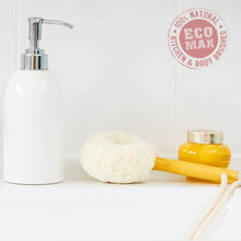 Load image into Gallery viewer, Ethical Global - Dry Face Brush - Soft Jute, All Natural