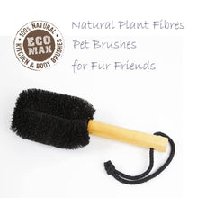 Load image into Gallery viewer, Ethical Global - Wash & Groom Pet Brush - Perfect for Dogs & Cats