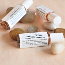 Load image into Gallery viewer, UnTamed Naturals - Willow Acne Spot Treatment