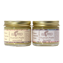 Load image into Gallery viewer, Taylor's Naturals - ELEVATED - Puanani Paste (feminine paste) - 2oz.: Lavender