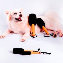 Load image into Gallery viewer, Ethical Global - Wash & Groom Pet Brush - Perfect for Dogs & Cats