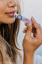 Load image into Gallery viewer, Blue Heron Botanicals - Tinted Lip Balm - Pink Grapefruit