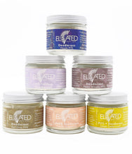 Load image into Gallery viewer, Taylor's Naturals - ELEVATED - PITS! Natural Deodorant - 2oz & 16oz (BULK): SO Fresh! (Fresh Scent: lavender, orange, tea tree) / 2 oz