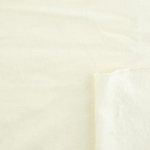 Load image into Gallery viewer, WASHABLE DUSTER: Organic Cotton Fleece