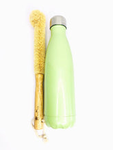 Load image into Gallery viewer, Coconut Bottle Cleaning Brush