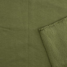 Load image into Gallery viewer, WASHABLE DUSTER: Organic Cotton Fleece