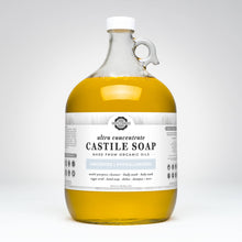 Load image into Gallery viewer, Rustic Strength - Organic Castile Soap - Concentrated | Thick &amp; Long Lasting: price per ounce
