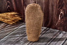 Load image into Gallery viewer, Desesh - Natural Bath &amp; Shower Glove Exfoliating Mitt (Plastic Free)
