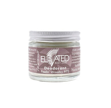Load image into Gallery viewer, Taylor's Naturals - ELEVATED - PITS! Natural Deodorant - 2oz &amp; 16oz (BULK): SO Fresh! (Fresh Scent: lavender, orange, tea tree) / 2 oz
