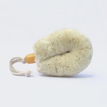 Load image into Gallery viewer, Ethical Global - Soft Jute Palm Body Brush (Wet or Dry), Premium Quality
