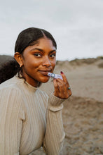 Load image into Gallery viewer, Blue Heron Botanicals - Vegan Lip Balm - Coastal Berry
