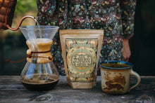 Load image into Gallery viewer, ZenBunni - 5 lb Coffee of the Cosmos
