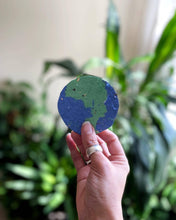 Load image into Gallery viewer, Alma Boheme Handmade - Wildflower Seed Paper Earth
