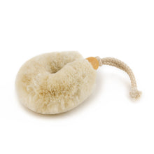 Load image into Gallery viewer, Ethical Global - Soft Jute Palm Body Brush (Wet or Dry), Premium Quality
