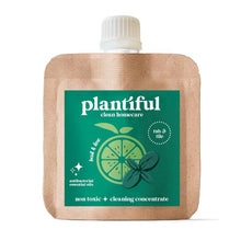 Load image into Gallery viewer, Plantiful Clean - Tub &amp; Tile Cleaner Concentrated Refill: Citrus &amp; Ylang Ylang
