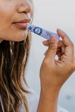 Load image into Gallery viewer, Blue Heron Botanicals - Vegan Lip Balm - Coastal Berry
