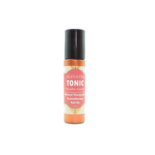 Load image into Gallery viewer, Taylor's Naturals - ELEVATED - TONIC Essential Oil Therapeutic Body Roll On: Autumn Breathe Easy
