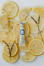 Load image into Gallery viewer, Blue Heron Botanicals - Herbal Lip Balm -  Lavender Lemon Balm
