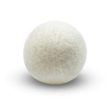 Load image into Gallery viewer, Ethical Global - Solid Colors - 100% Wool Dryer Balls - W.F.T.O. Certified : Lavender
