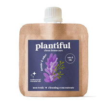 Load image into Gallery viewer, Plantiful Clean - Tub &amp; Tile Cleaner Concentrated Refill: Citrus &amp; Ylang Ylang
