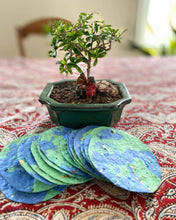 Load image into Gallery viewer, Alma Boheme Handmade - Wildflower Seed Paper Earth
