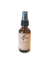 Load image into Gallery viewer, Taylor's Naturals - ELEVATED * Muffin Mist Natural Feminine Spray - Glass Bottle: Balanced (Hints of Citrus &amp; Sage)

