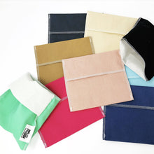 Load image into Gallery viewer, SNACK BAG: Linen
