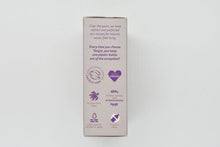 Load image into Gallery viewer, Packaged Lavender Hand Wash Concentrate. Dissolves To Make One Gallon.
