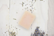 Load image into Gallery viewer, Packaged Lavender Hand Wash Concentrate. Dissolves To Make One Gallon.
