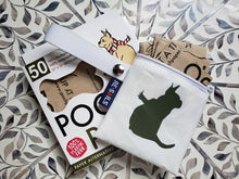 Load image into Gallery viewer, Pooch Paper for Small to Medium Sized Dogs
