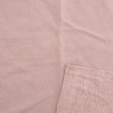Load image into Gallery viewer, WASHABLE DUSTER: Organic Cotton Fleece
